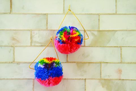 Pom Pom Collection